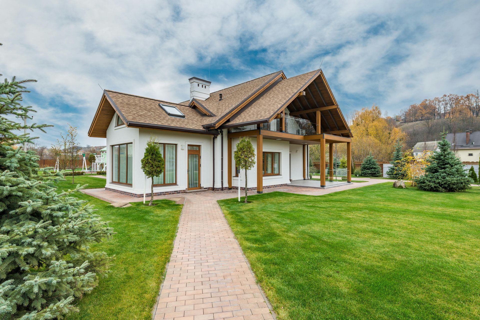 professional tree services in Centennial, CO
